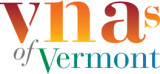VNAs of Vermont Logo