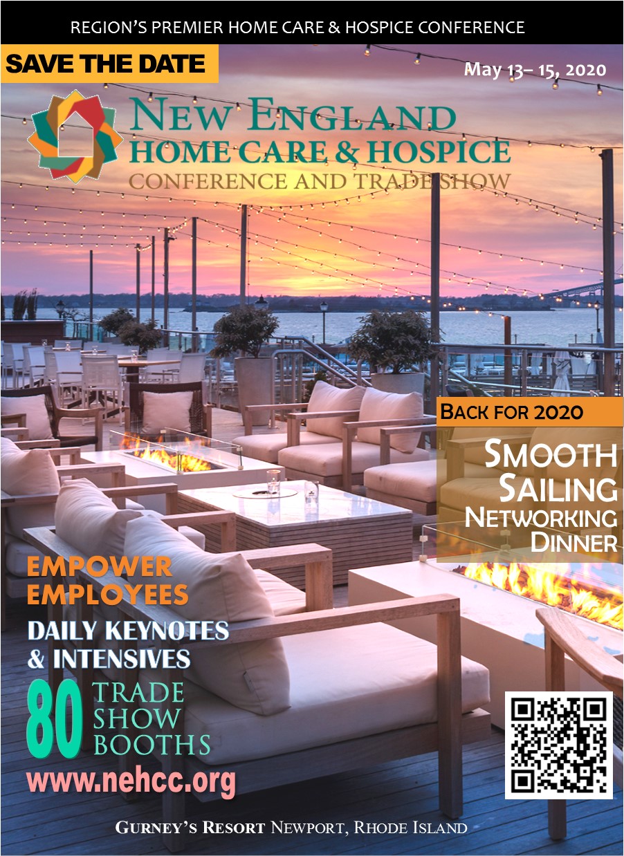 New England Home Care Phone Number